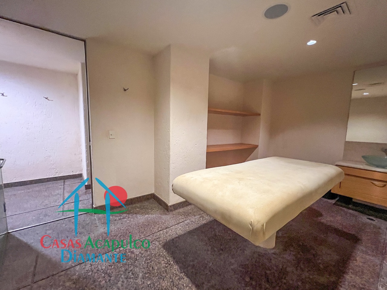 Da Vinci Residencial - Spa 1